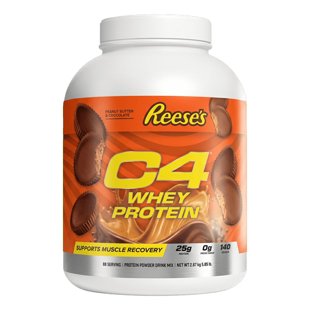 Cellucor Whey 5LB