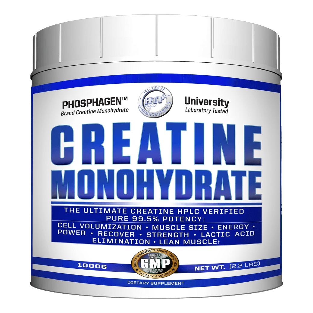 HiTech Creatina 400g