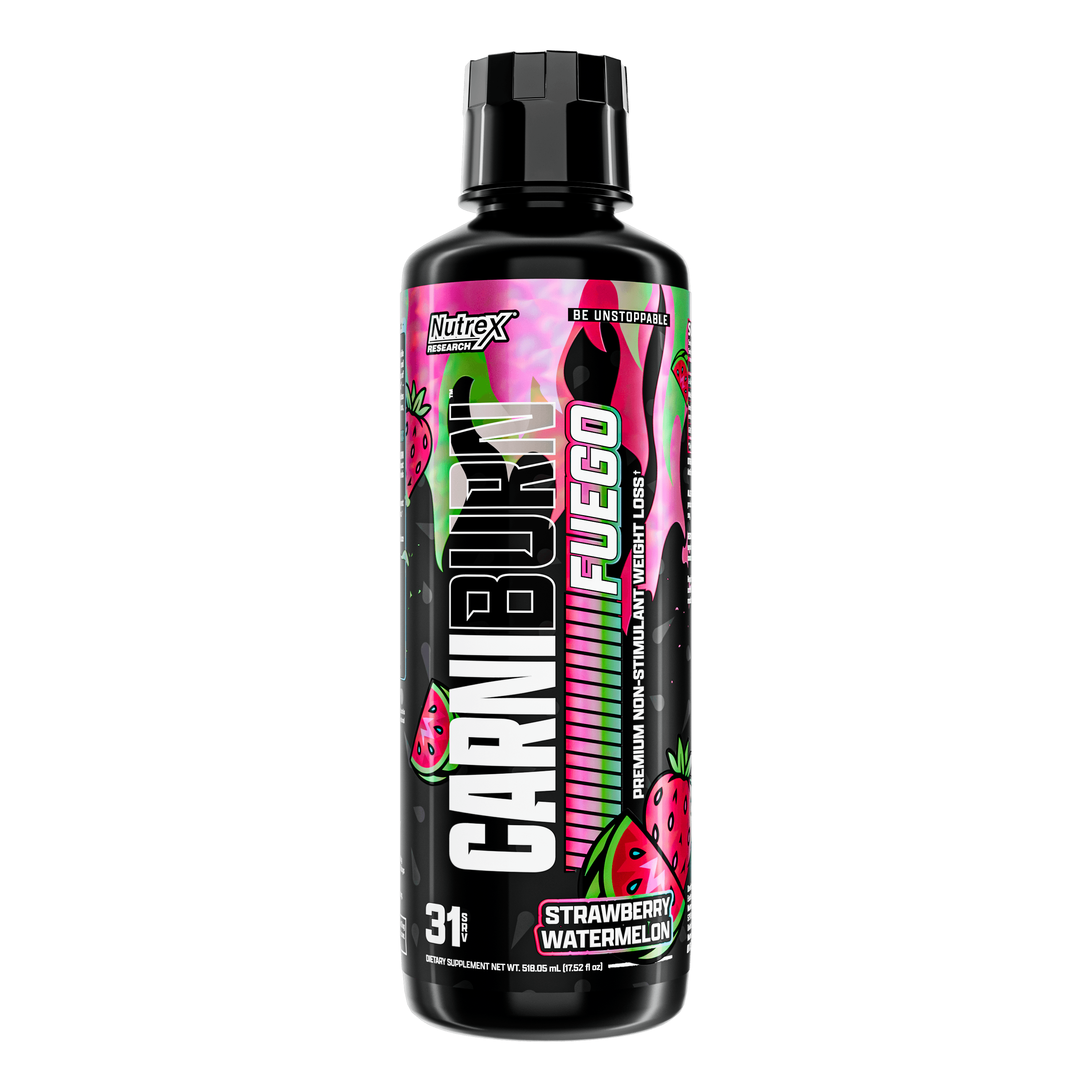 Nutrex L Carniburn
