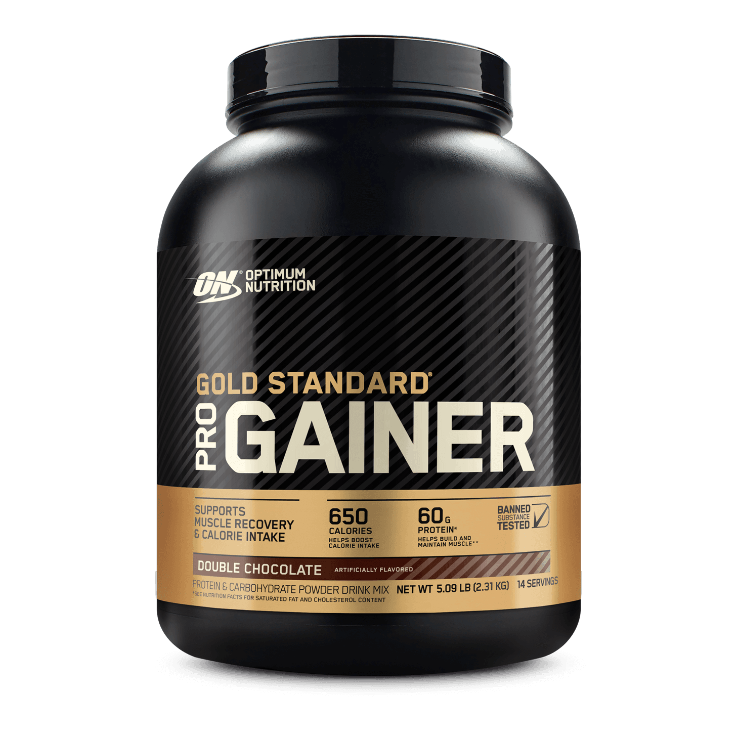 ON Pro Gainer 5LB