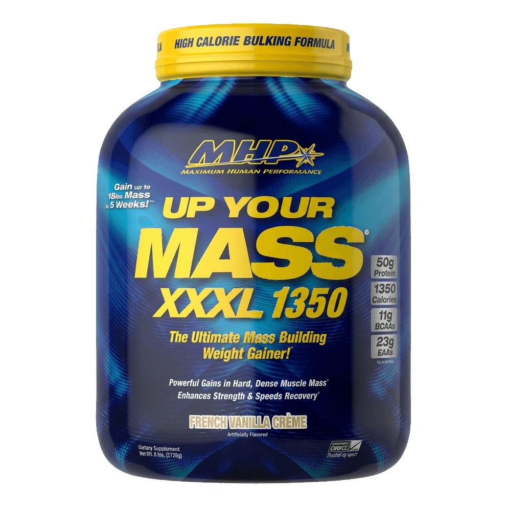 MuscleMeds Carnivor Mass 6LB
