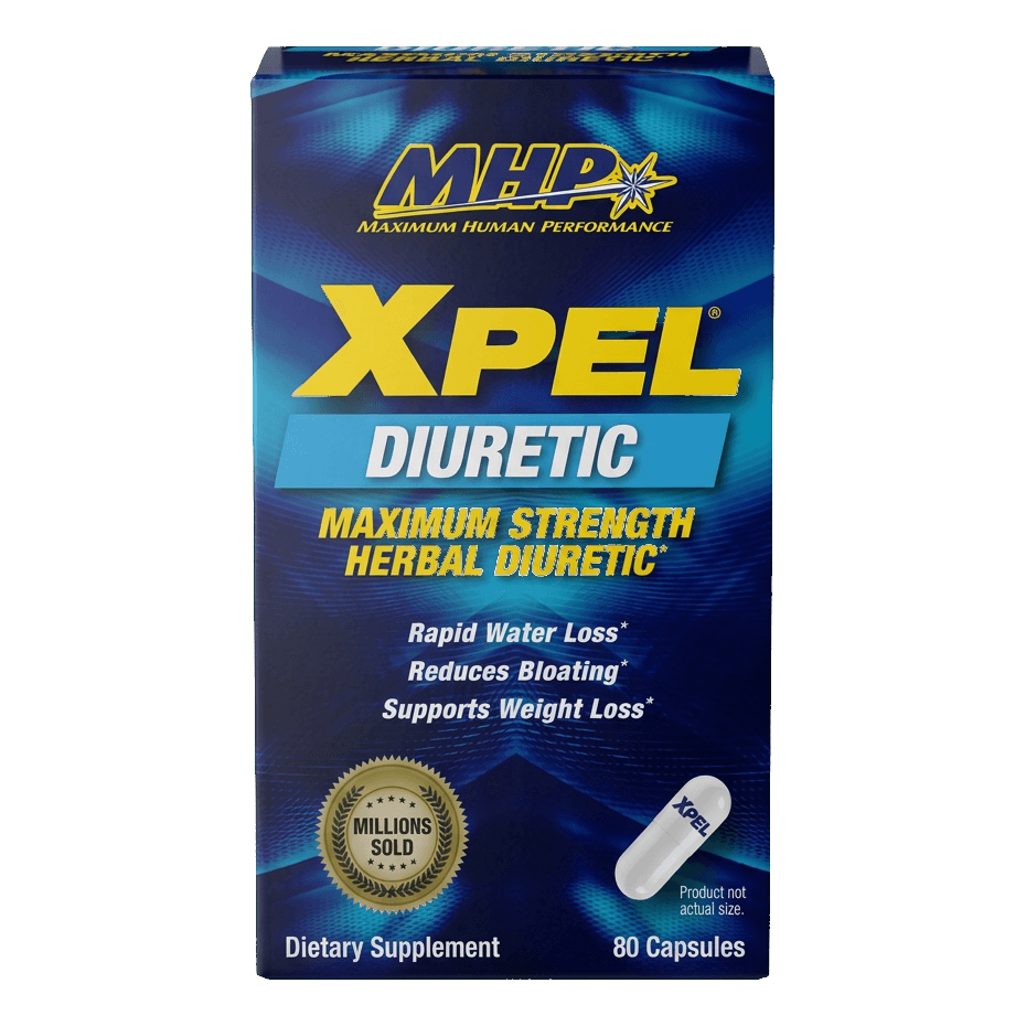 MHP Xpel
